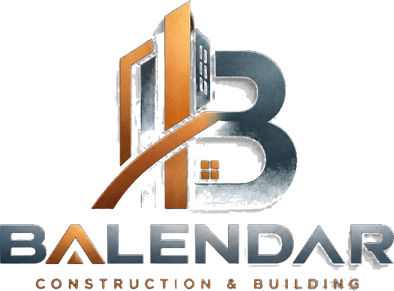 Balendar Construction & Building